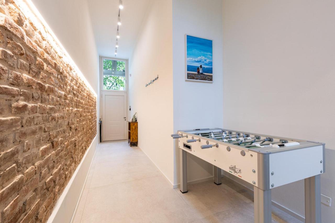 *Villa Olivo*With Private Terrace & Jacuzzi + 3Bedrooms Milano Eksteriør bilde